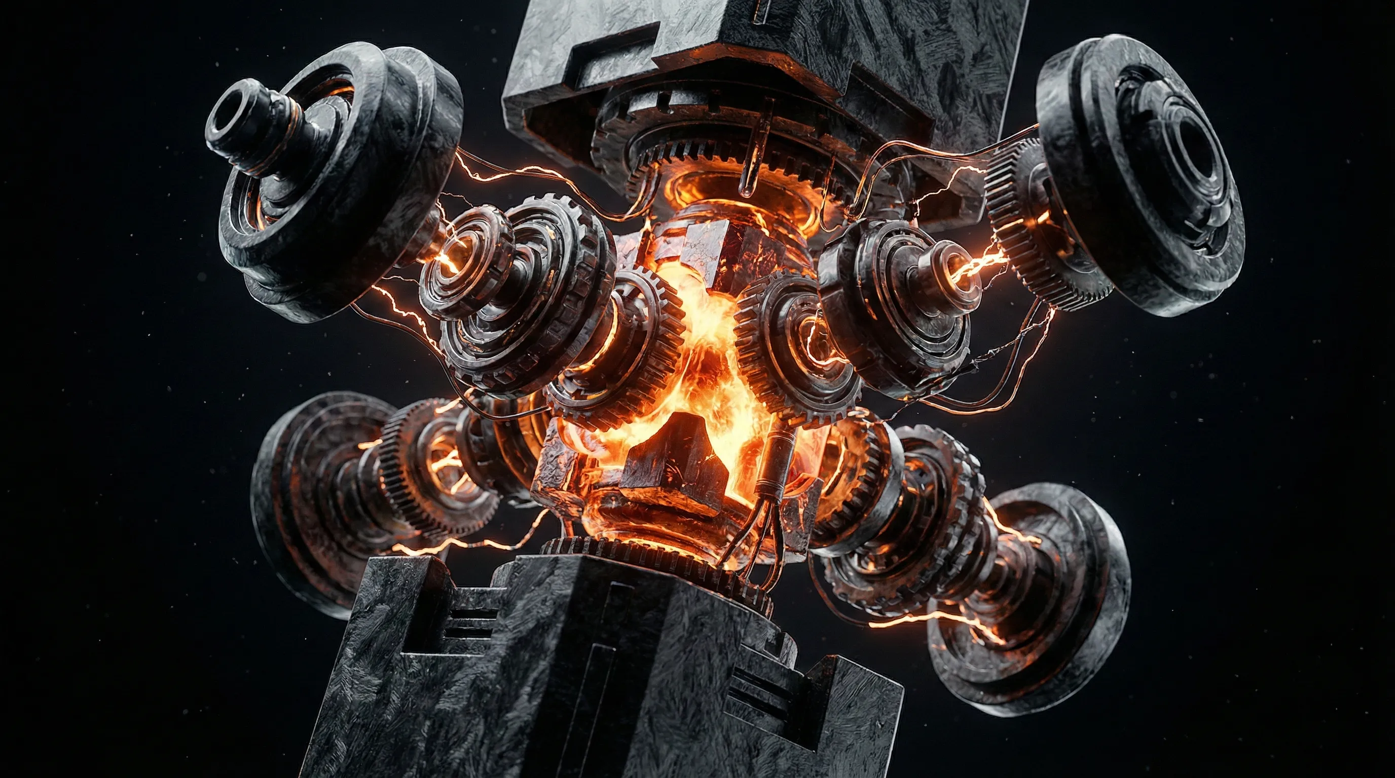 Servizio Forensic Audit