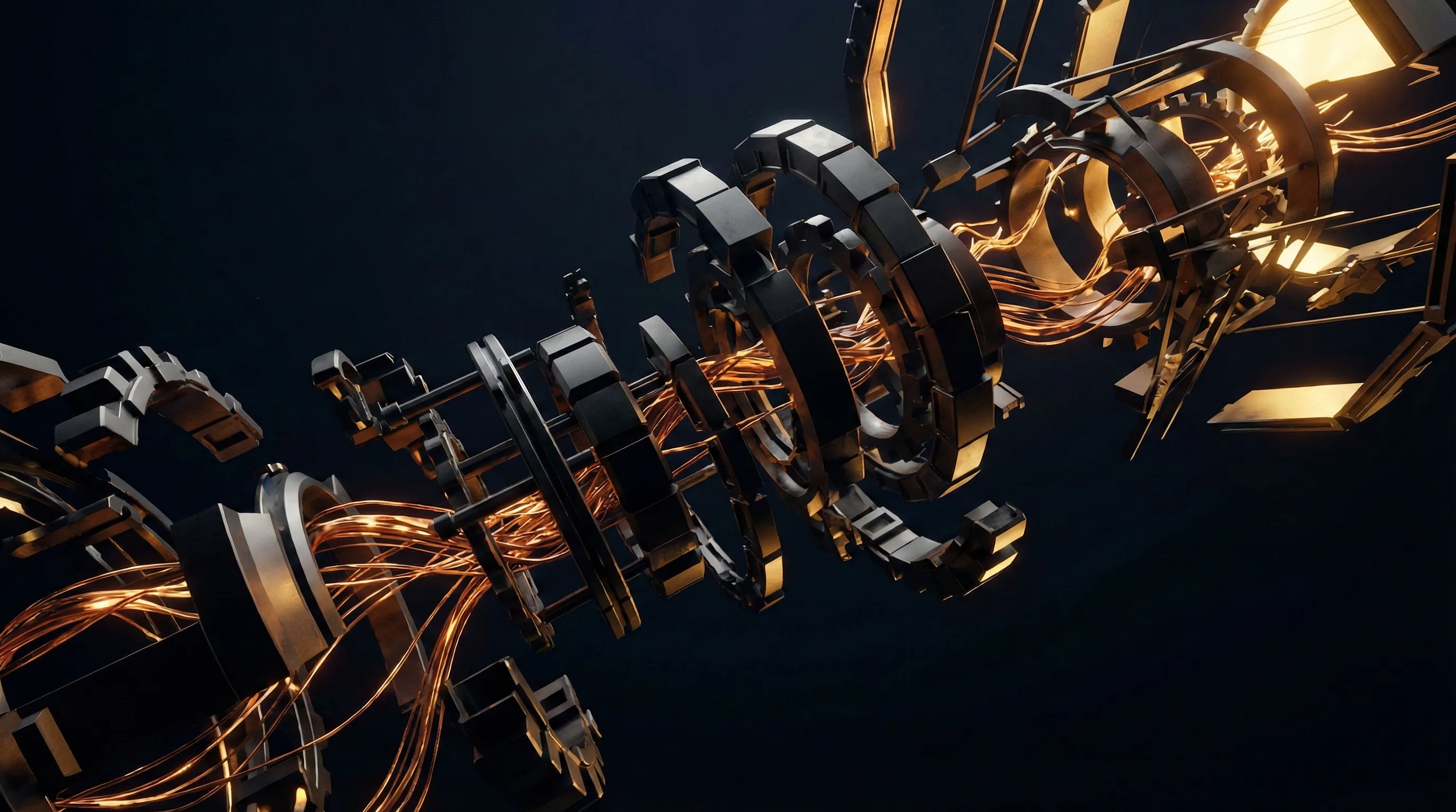 Servizio SaaS Forging