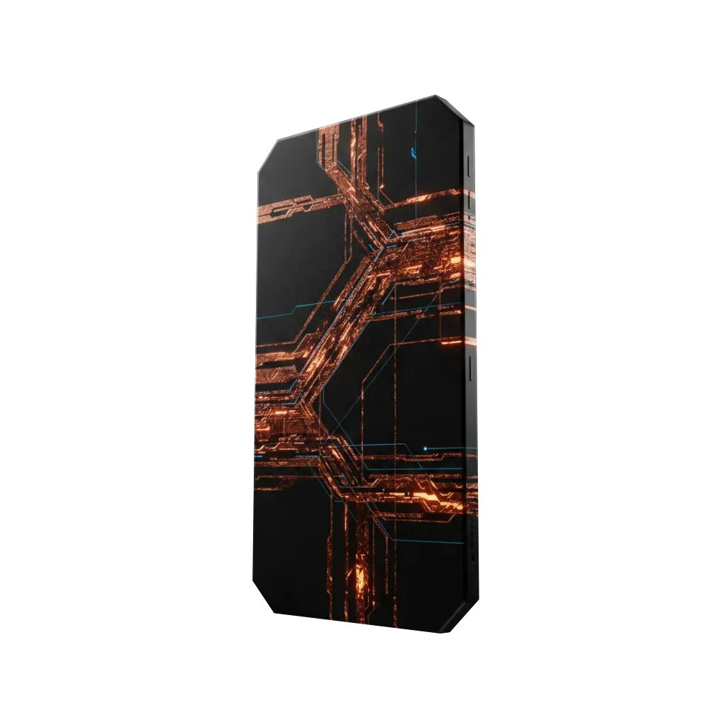 Interfaccia digitale sicura